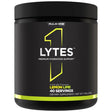 Lytes+ | Premium Electrolyte Replenishment Support with Citrulline & Taurine - 220 grams - Nutra Best Europe