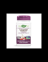 Cayenne Garlic - 100 capsules - Nutra Best Europe