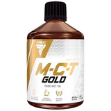 MCT Oil Gold - 400 ml - Nutra Best Europe