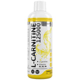 Levro L-Carnitine Liquid 125000 - 1000 ml - Nutra Best Europe