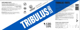 Tribulus Forte - 120 capsules - Nutra Best Europe