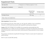 Silver Sol - 237 ml - Nutra Best Europe