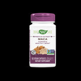 Maca - Maca 350 mg, 60 capsules Nature's Way - Nutra Best Europe