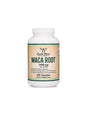 Maca Root - Maca root, 300 capsules Double Wood - Nutra Best Europe