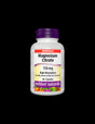 Magnesium Citrate / With high absorption / 150 mg, 60 capsules Webber Naturals - Nutra Best Europe