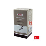 Magnesium oil, 20 ml drops - Nutra Best Europe