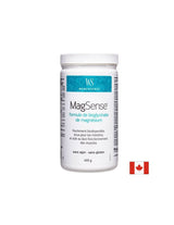 WomenSense® | MagSense® - 400 grams - Nutra Best Europe