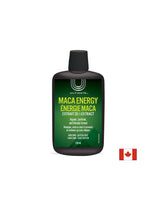 Ultimate® Maca Energy Extract 20:1 - 130 ml - Nutra Best Europe
