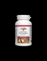 MacaRich® Organic Maca Concentrate 4:1/ Maca 500 mg x 90 capsules - Nutra Best Europe