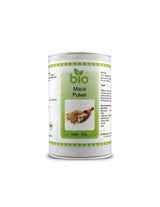 Organic maca powder, 150 g - Nutra Best Europe