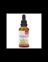 Manzanilla/ Chamomile (tincture)/ Nervous system and digestion, 50 ml Artesania - Nutra Best Europe