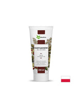 Foot massage gel with horse chestnut, 200 ml EkaMedica - Nutra Best Europe