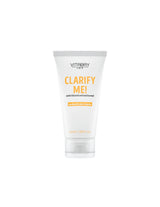 Face mask with red clay and lime Clarify Me, 50 ml - Nutra Best Europe