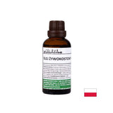 Comfrey oil, 50 ml - Nutra Best Europe