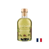 Grape seed oil with truffle flavor, 240 ml - Nutra Best Europe