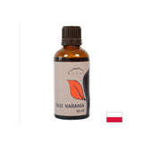Karanja oil (unrefined), 50 ml - Nutra Best Europe
