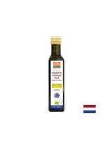 Black cumin seed oil (cold pressed) BIO, 250 ml - Nutra Best Europe