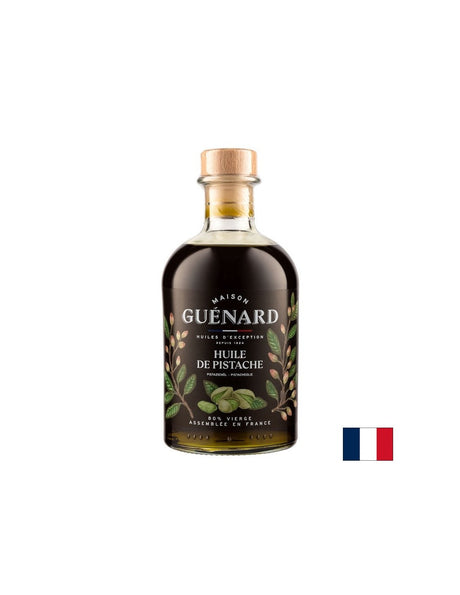 Pistachio oil, 240 ml - Nutra Best Europe