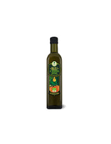 Organic pumpkin seed oil, 500 ml - Nutra Best Europe