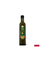 Organic pumpkin seed oil, 500 ml - Nutra Best Europe