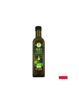 Evening primrose oil Bio, 100 ml - Nutra Best Europe