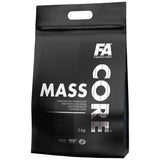 CORE Mass - 3000 grams - Nutra Best Europe