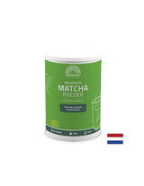 Matcha Bio, 350 g powder - Nutra Best Europe