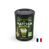 Matcha - tonic drink, 150 g, powder - Nutra Best Europe