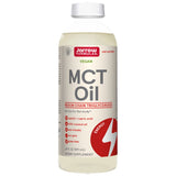 MCT Oil - 591 ml - Nutra Best Europe