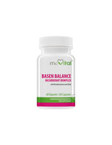 McVital® Basen Balance - Bicarbonate complex, 60 capsules Vitabay - Nutra Best Europe