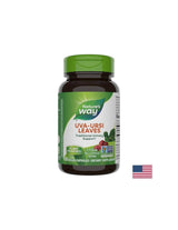 Uva Ursi 480 mg - 100 capsules - Nutra Best Europe
