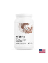 MediClear-SGS™ Detox Formula, 1083g Chocolate Flavored Powder - Nutra Best Europe