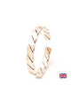 Jumbo Copper Bracelet - For joint pain, 20 cm - Nutra Best Europe