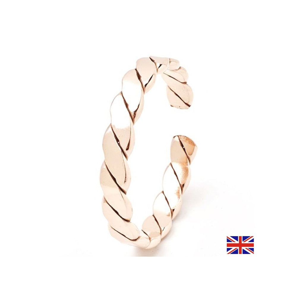 Jumbo Copper Bracelet - For joint pain, 20 cm - Nutra Best Europe