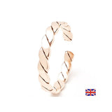 Jumbo Copper Bracelet - For joint pain, 20 cm - Nutra Best Europe