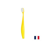Soft toothbrush for children (with replaceable head), 1 pc. - Nutra Best Europe