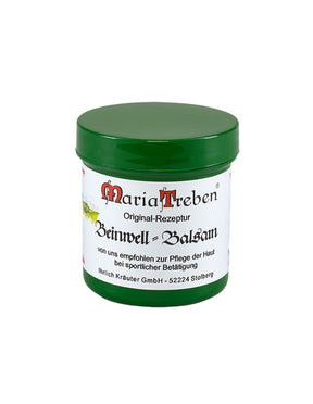 Maria Treben® Black Mantle Body Ointment, 100 ml - Nutra Best Europe