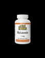 Melatonin 1 mg - 180 Sublingual tablets - Nutra Best Europe