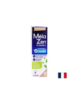 MelaZen® Sleep Spray with Melatonin, Lemon Balm, Orange Blossom and Vitamin B1 and B6, Oral Spray x 20 ml - Nutra Best Europe