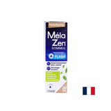 MelaZen® Sleep Spray with Melatonin, Lemon Balm, Orange Blossom and Vitamin B1 and B6, Oral Spray x 20 ml - Nutra Best Europe