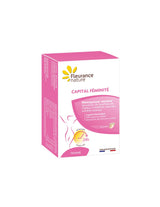 Menopause Formula Day and Night, 60 tablets - Nutra Best Europe