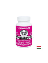 Menstrual comfort, 60 capsules - Nutra Best Europe