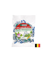 Mint candies (sugar-free), 100 g - Nutra Best Europe