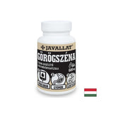 Metabolic Health - Fenugreek (seeds), 600 mg x 60 capsules - Nutra Best Europe