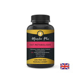 Metabolism Formula with Manuka Honey MGO 300, 60 capsules - Nutra Best Europe