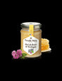 Flower honey from Brittany, France - Miel de fleurs de Bretagne, 230 g - Nutra Best Europe