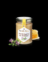 Miel de luƺerne des Ardenes / Lucerne honey, 230 g Famille Mary - Nutra Best Europe