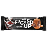 I am F#CKED UP JOKER Protein Bar - 55 grams - Nutra Best Europe