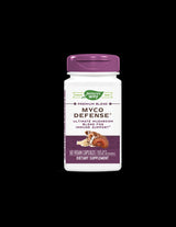 Myco Defense 555 mg - 60 capsules - Nutra Best Europe