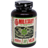 Military Testo 900 mg - 100 capsules - Nutra Best Europe
